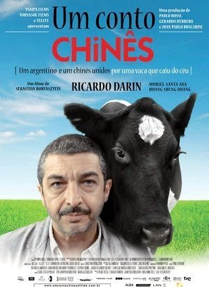 Um Conto Chinês-2011