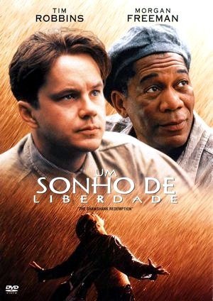 Um Sonho de Liberdade-1994