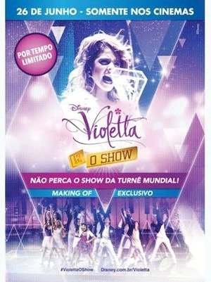 Violetta: O Show-2014