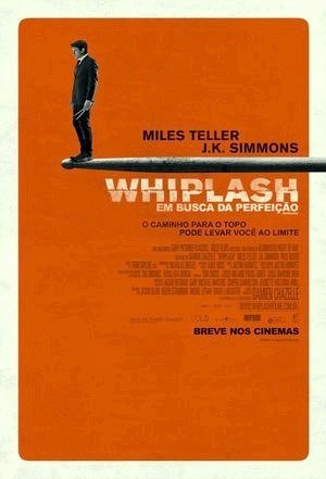 Whiplash - Em Busca da Perfeição-2014