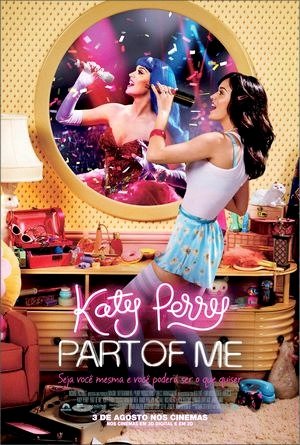 Katy Perry: Part of Me-2012