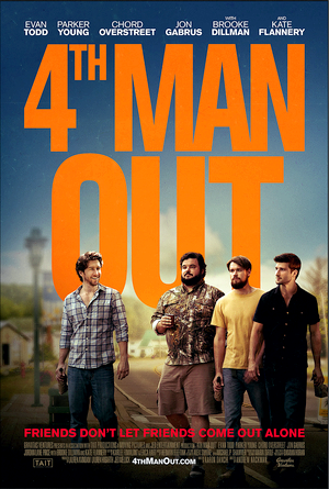 4th Man Out-2015