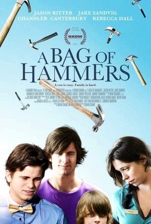 A Bag of Hammers-2010