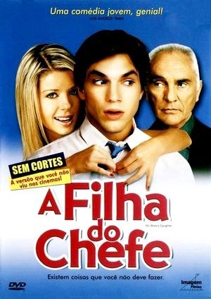 A Filha do Chefe-2003