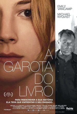 A Garota do Livro-2015