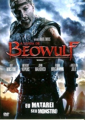 A Lenda de Beowulf-2007