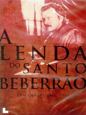 A Lenda do Santo Beberrão-1988