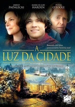 A Luz da Cidade-2007