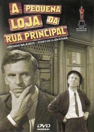 A Pequena Loja da Rua Principal-1965