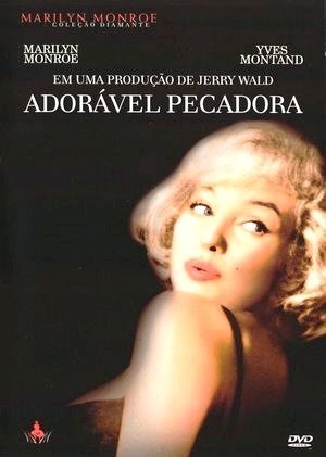 Adorável Pecadora-1960