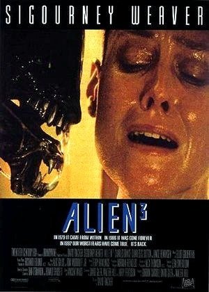 Alien 3-1992