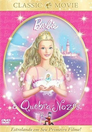Barbie - O Quebra-Nozes-2001