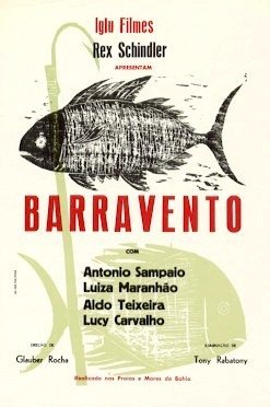 Barravento-1962