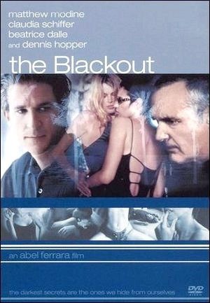 Blackout - Sentiu a Minha Falta?-1997