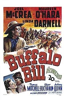 Buffalo Bill-1944