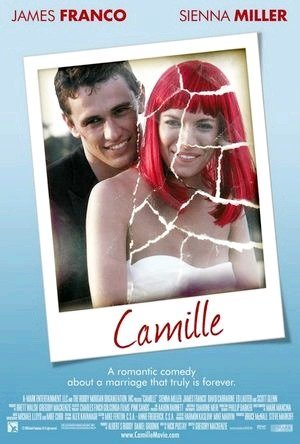 Camille - Um Amor do Outro Mundo-2008