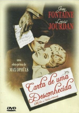 Carta de Uma Desconhecida-1948