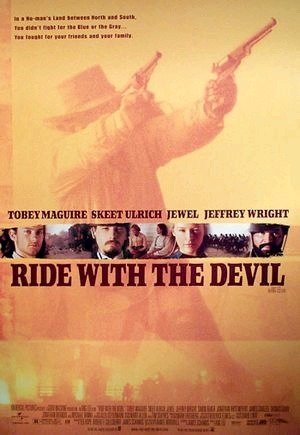 Cavalgada com o Diabo-1999