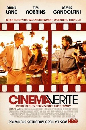 Cinema Verité – A Saga de uma Família Americana-2011