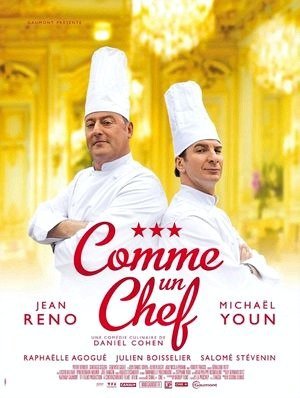 Como um Chef-2011