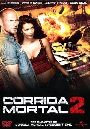 Corrida Mortal 2-2010