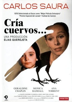 Cría Cuervos-1976