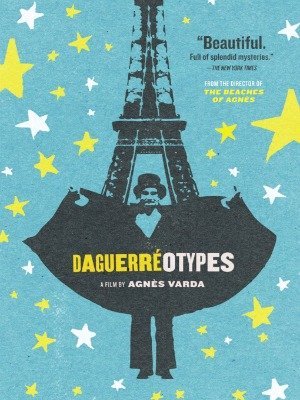 Daguerréotypes-1976