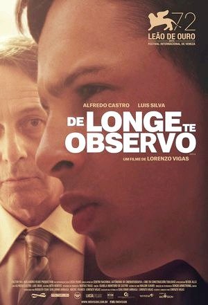 De Longe Te Observo-2015