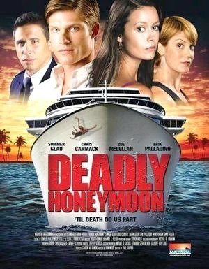 Deadly Honeymoon-2010