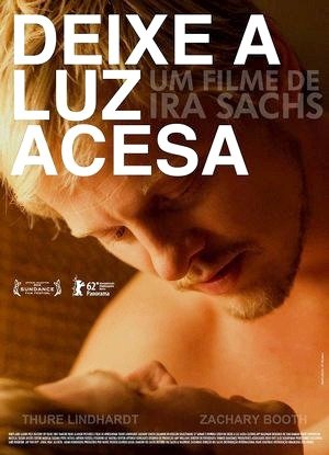 Deixe a Luz Acesa-2012