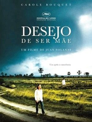 Desejo de Ser Mãe-2005