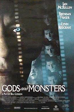 Deuses e Monstros-1998