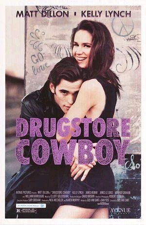 Drugstore Cowboy-1989