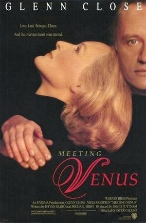 Encontro com Venus-1991