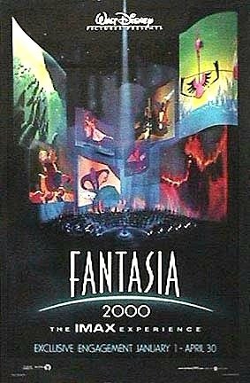 Fantasia 2000-1999