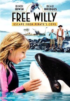Free Willy - A Grande Fuga-2010