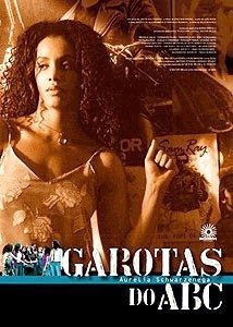 Garotas do ABC-2003