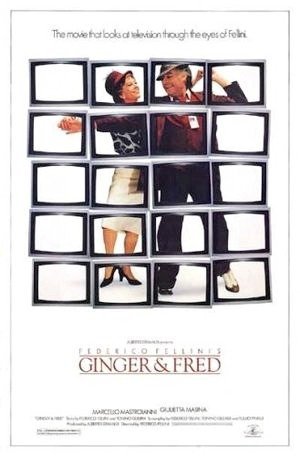 Ginger e Fred-1985