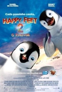 Happy Feet 2 - O Pinguim-2011