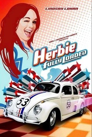 Herbie - Meu Fusca Turbinado-2004