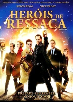 Heróis de Ressaca-2013