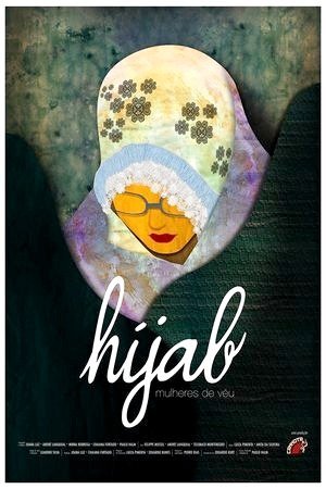 Hijab - Mulheres de véu-2013