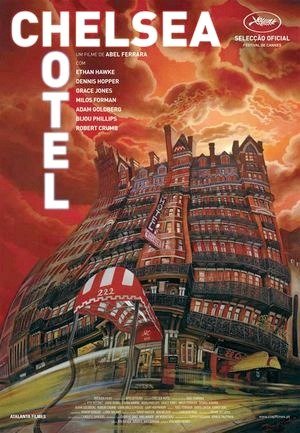 Hotel Chelsea-2008