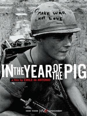 In the Year of the Pig-1968