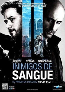 Inimigos de Sangue-2012