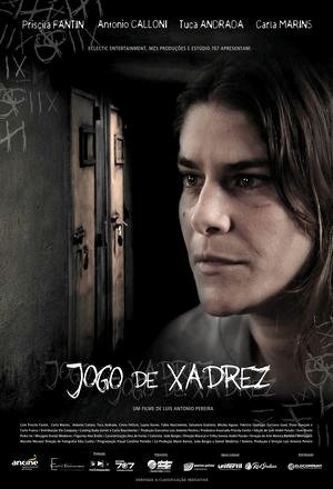 Jogo de Xadrez-2013