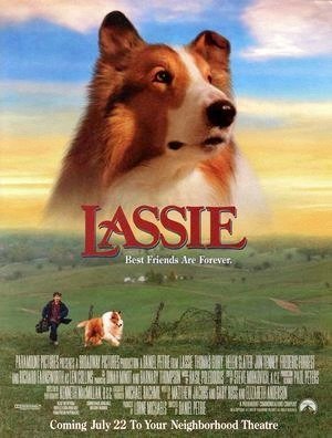 Lassie-1994