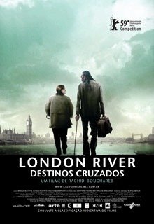 London River - Destinos Cruzados-2009