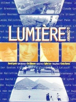 Lumière e Companhia-1995