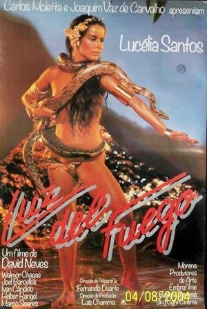 Luz del Fuego-1982